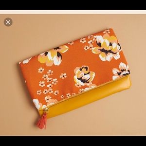 NWT... Rachel Pally Clutch